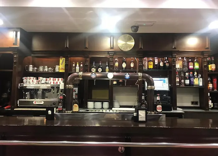 Hostal Plaza