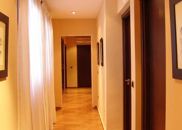 Hostal Plaza