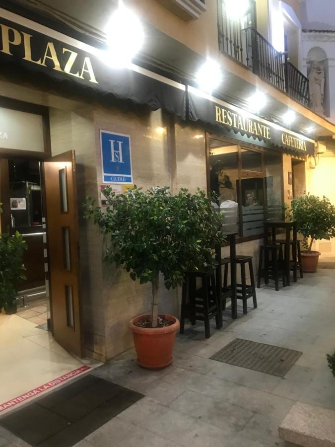 Plaza Marmolejo