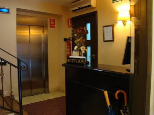 Plaza 4* Marmolejo