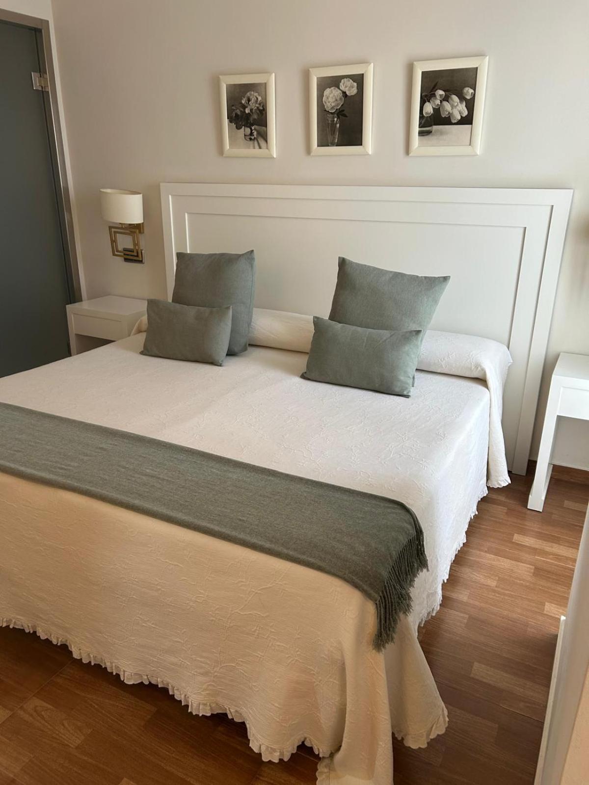 Plaza 4* Marmolejo