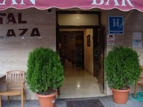 Guest house Plaza Marmolejo